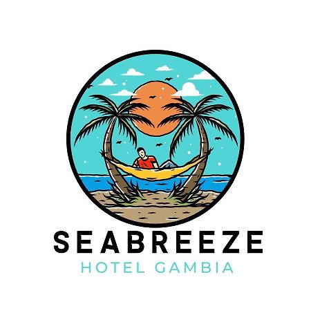 Seabreeze Hotel Gambia Kololi Luaran gambar